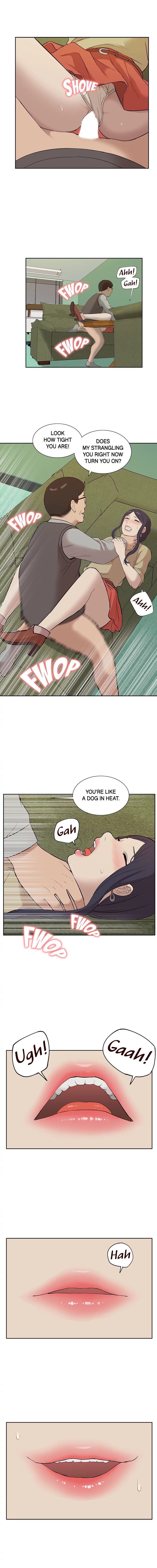 How to Train Her - Chapter 24 [photo 13] - MangaPorn