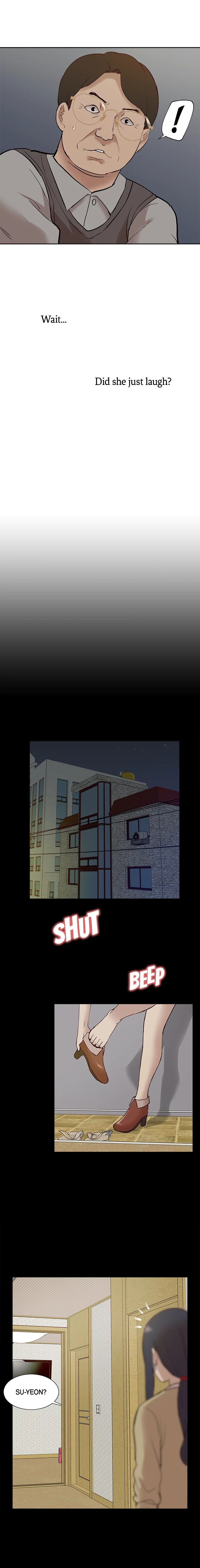 How to Train Her - Chapter 24 [photo 14] - MangaPorn