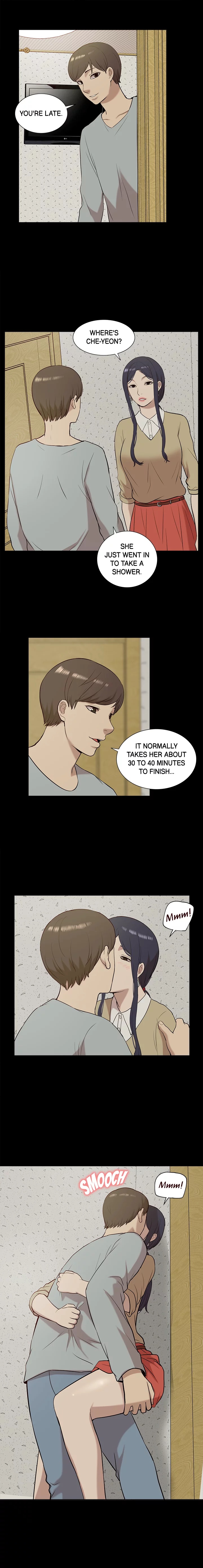 How to Train Her - Chapter 24 [photo 15] - MangaPorn