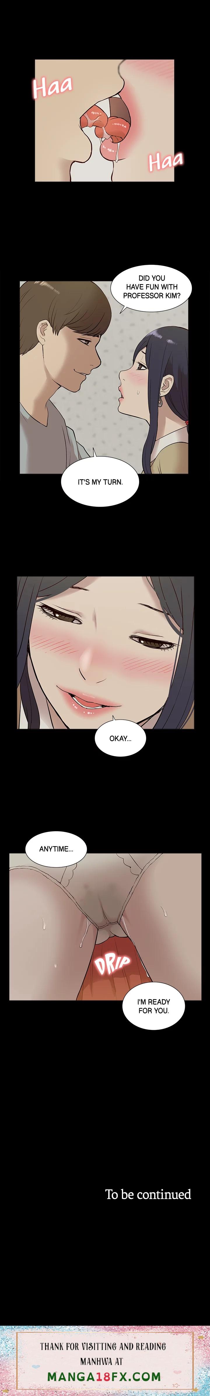 How to Train Her - Chapter 24 [photo 16] - MangaPorn