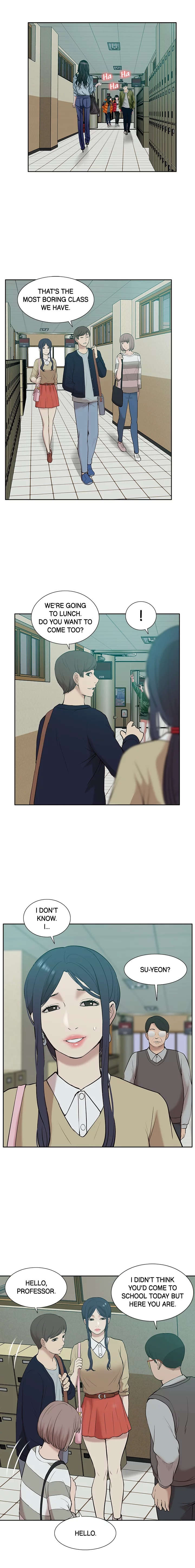 How to Train Her - Chapter 24 [photo 7] - MangaPorn