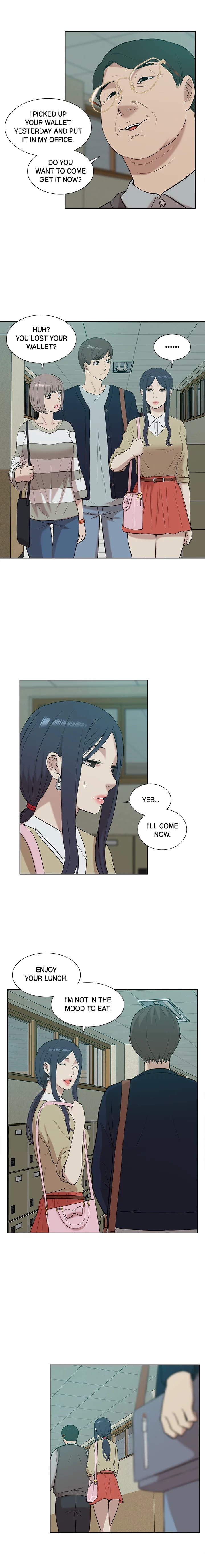 How to Train Her - Chapter 24 [photo 8] - MangaPorn