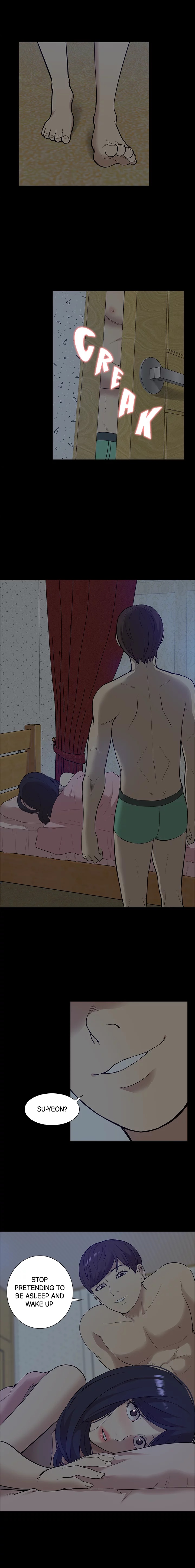 How to Train Her - Chapter 25 [photo 13] - MangaPorn