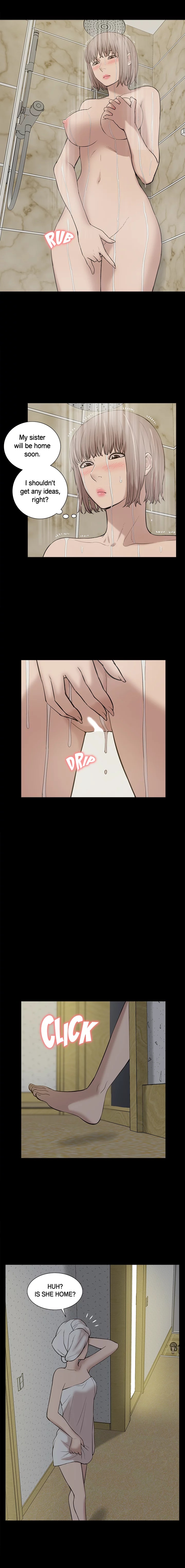 How to Train Her - Chapter 25 [photo 3] - MangaPorn