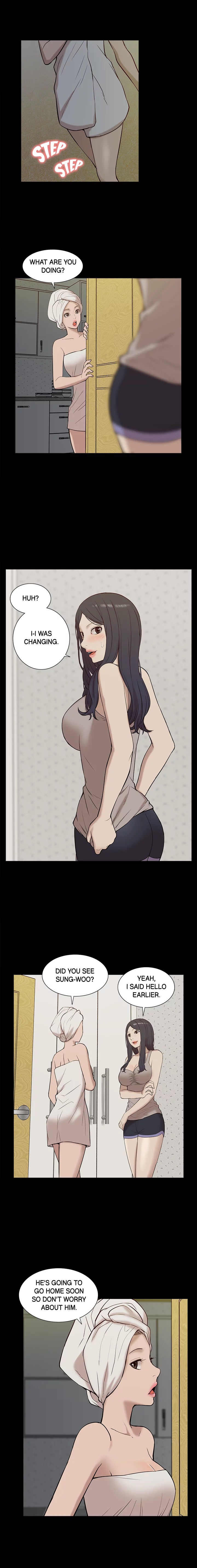 How to Train Her - Chapter 25 [photo 4] - MangaPorn