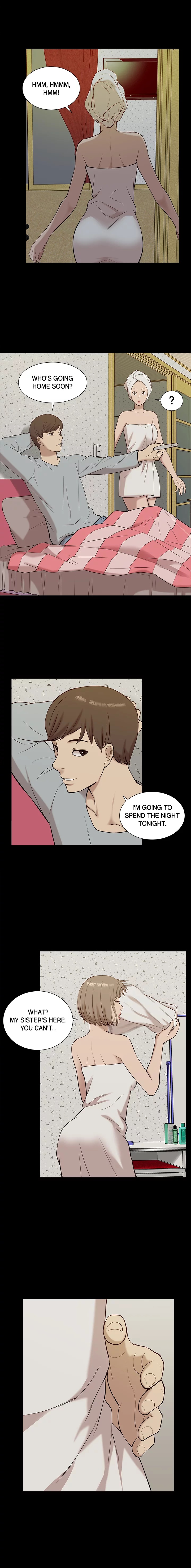 How to Train Her - Chapter 25 [photo 5] - MangaPorn