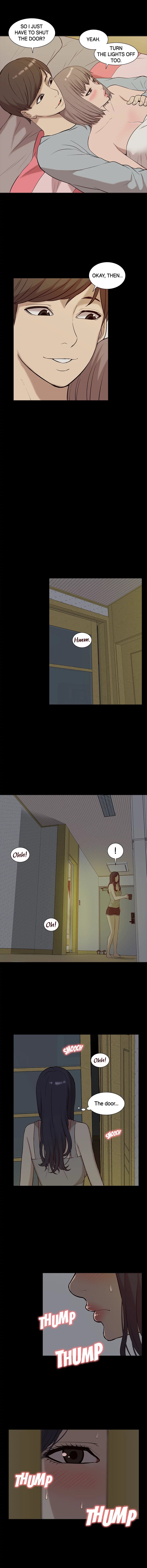 How to Train Her - Chapter 25 [photo 8] - MangaPorn