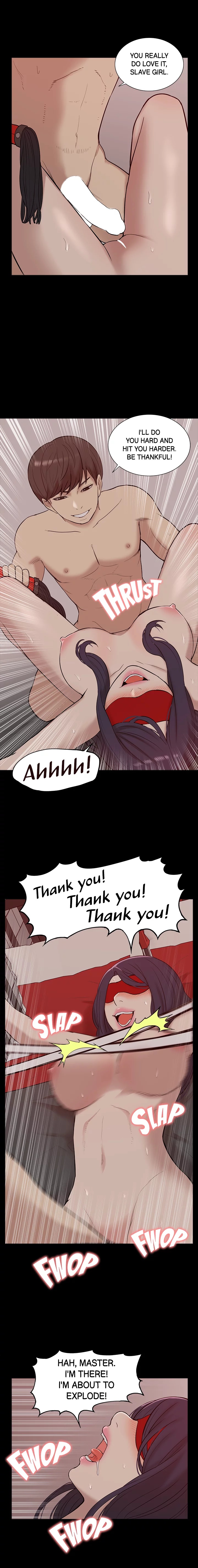 How to Train Her - Chapter 26 [photo 12] - MangaPorn