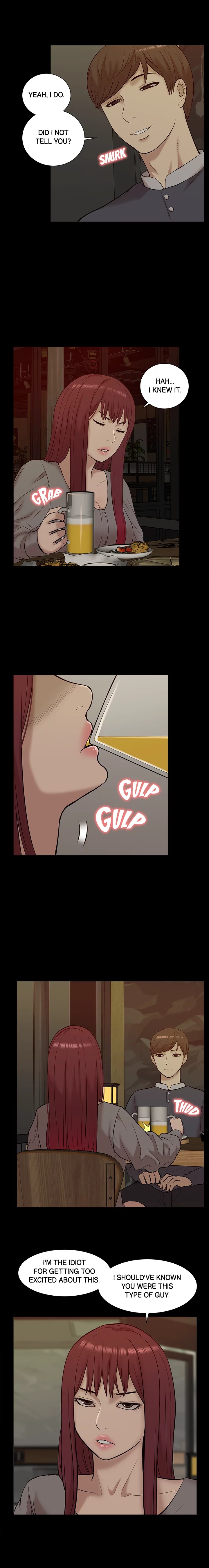 How to Train Her - Chapter 26 [photo 15] - MangaPorn