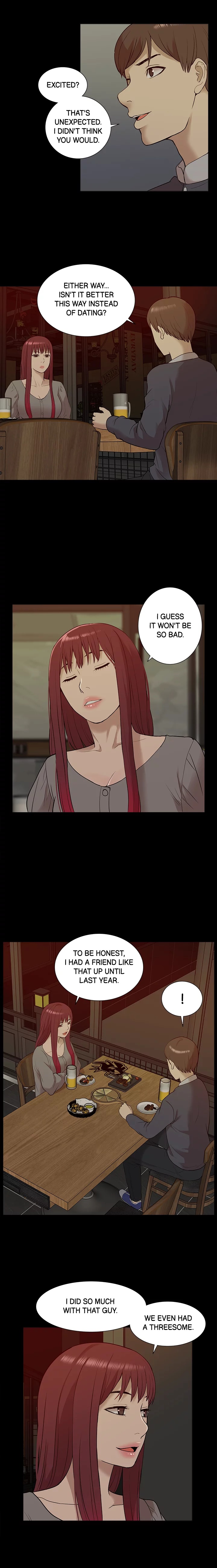 How to Train Her - Chapter 26 [photo 16] - MangaPorn