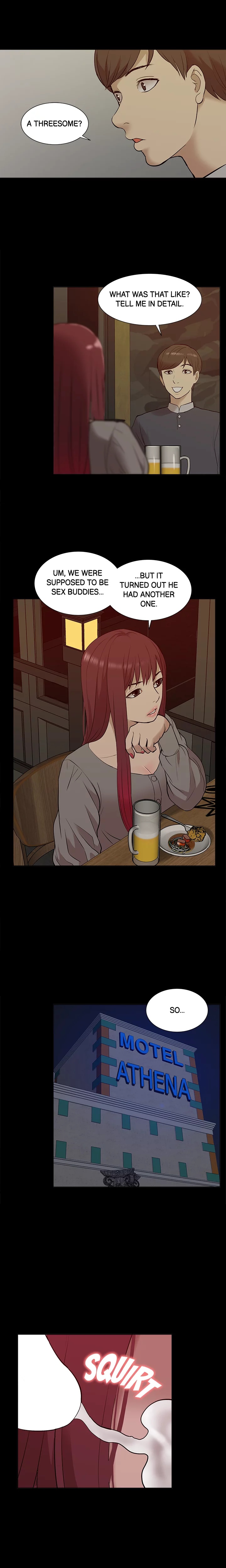 How to Train Her - Chapter 26 [photo 17] - MangaPorn