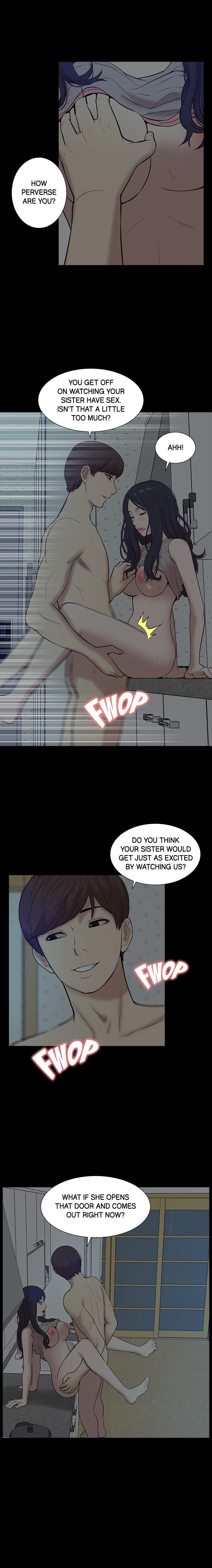 How to Train Her - Chapter 26 [photo 6] - MangaPorn