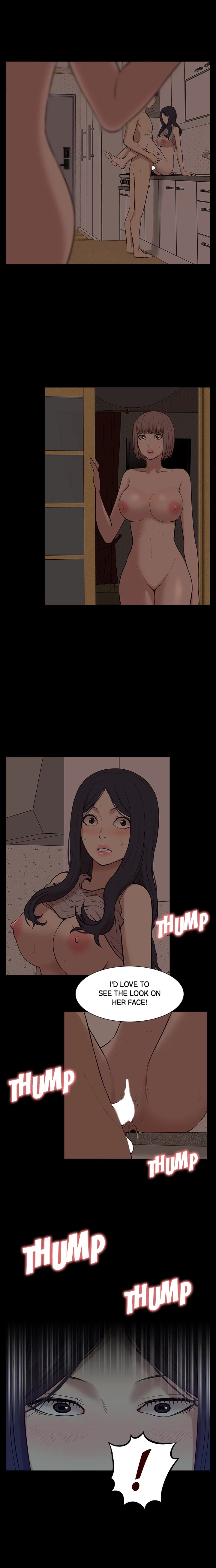 How to Train Her - Chapter 26 [photo 7] - MangaPorn