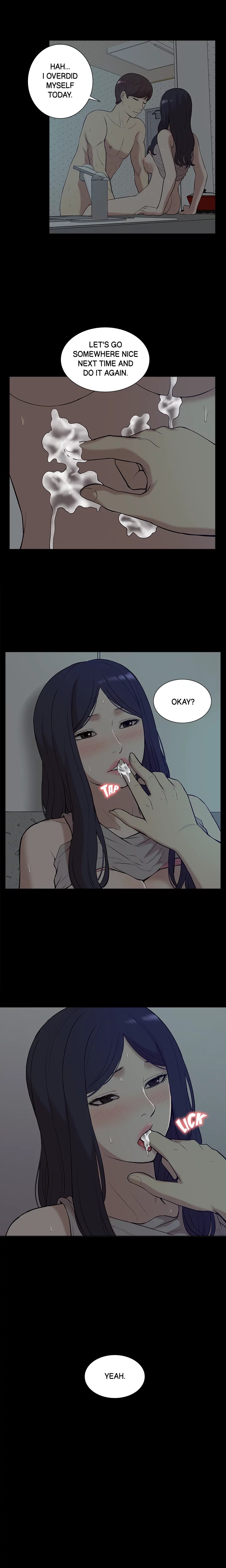 How to Train Her - Chapter 26 [photo 9] - MangaPorn