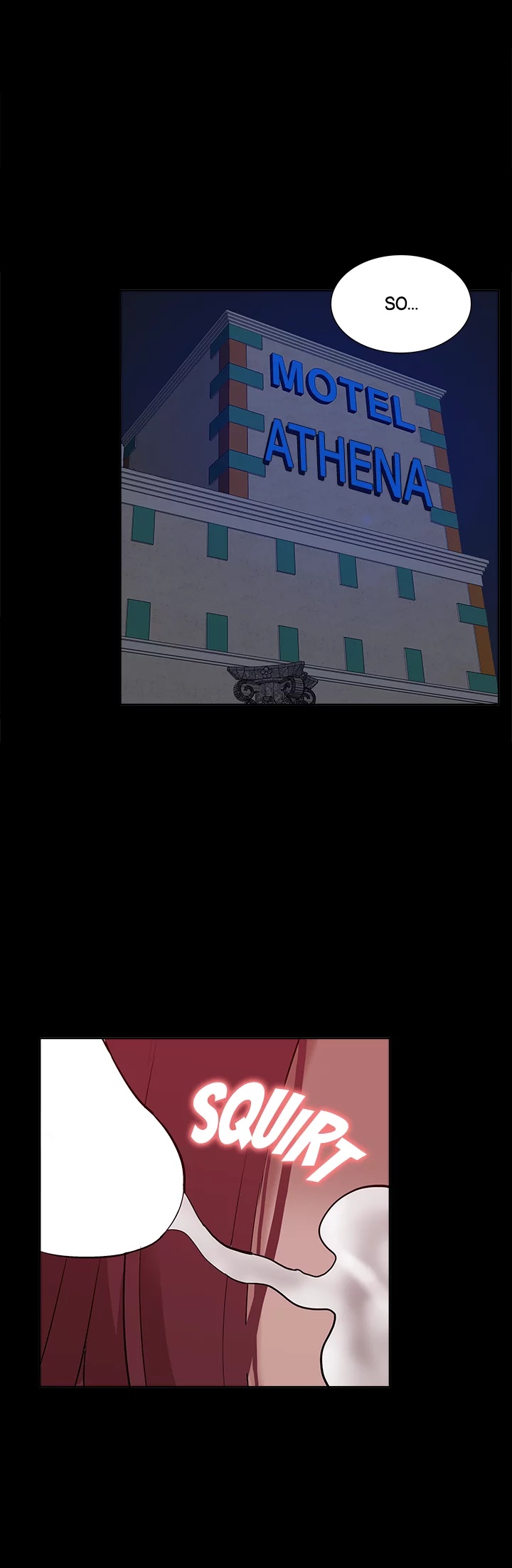 How to Train Her - Chapter 27 [photo 1] - MangaPorn