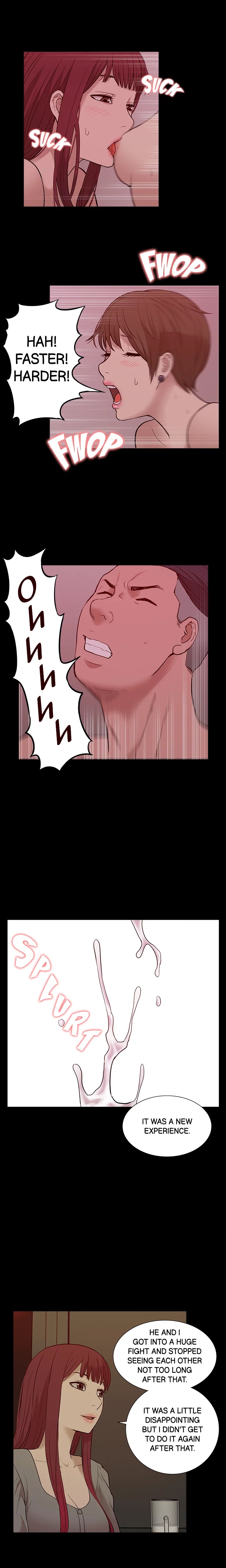 How to Train Her - Chapter 27 [photo 14] - MangaPorn