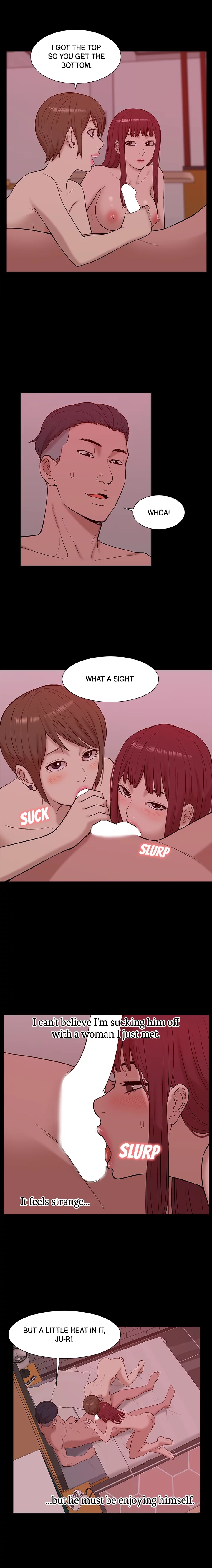 How to Train Her - Chapter 27 [photo 6] - MangaPorn