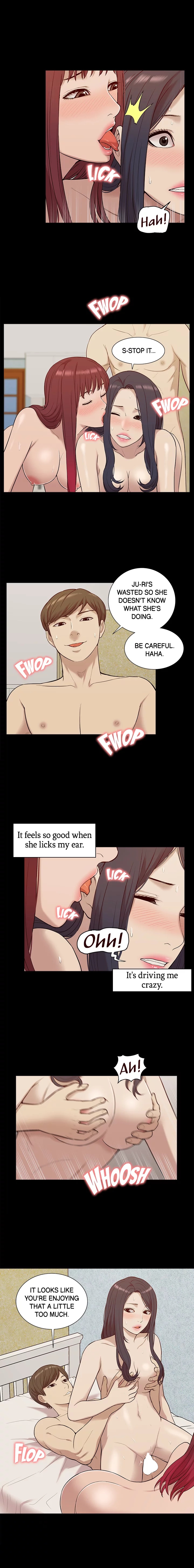 How to Train Her - Chapter 28 [photo 11] - MangaPorn