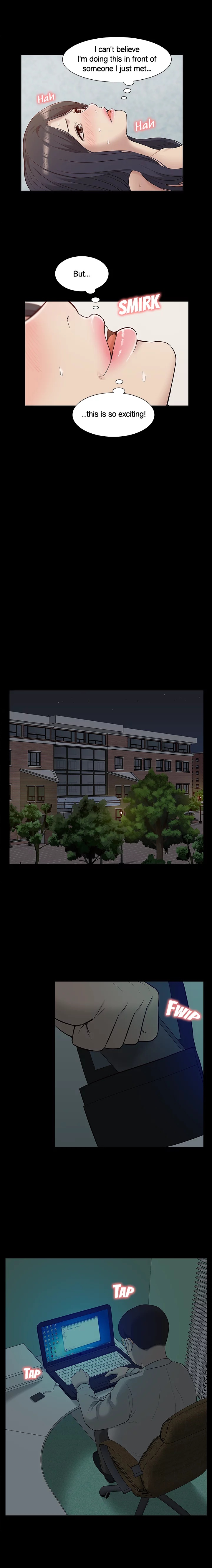 How to Train Her - Chapter 28 [photo 14] - MangaPorn