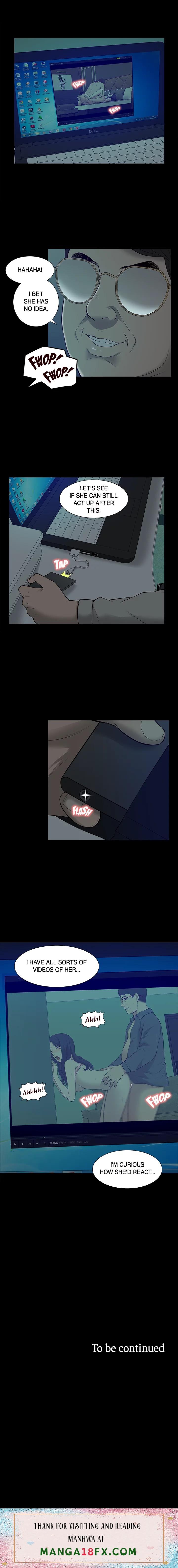 How to Train Her - Chapter 28 [photo 15] - MangaPorn