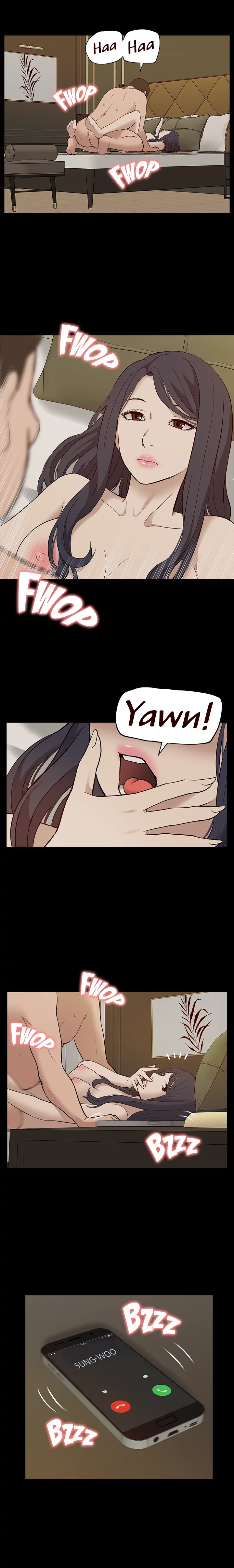 How to Train Her - Chapter 28 [photo 2] - MangaPorn