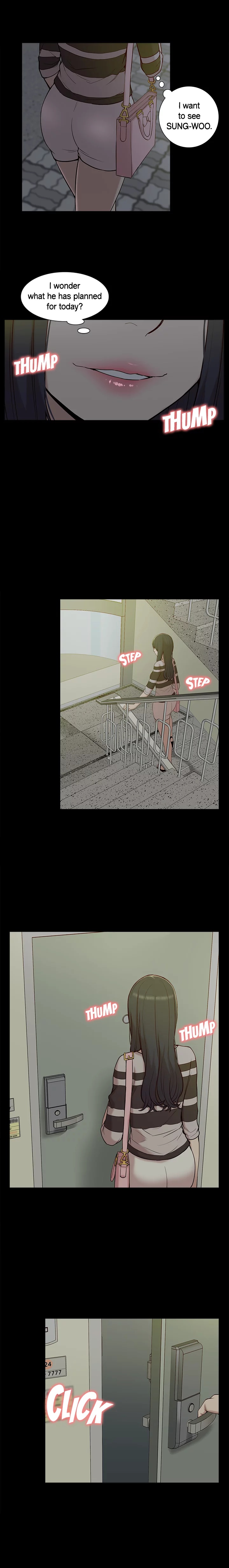 How to Train Her - Chapter 28 [photo 5] - MangaPorn