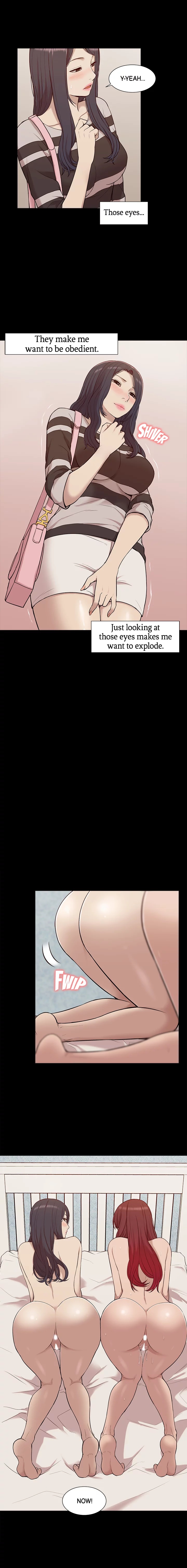 How to Train Her - Chapter 28 [photo 8] - MangaPorn