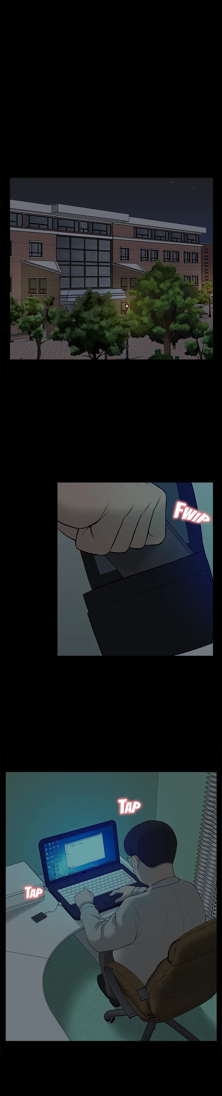 How to Train Her - Chapter 29 [photo 1] - MangaPorn