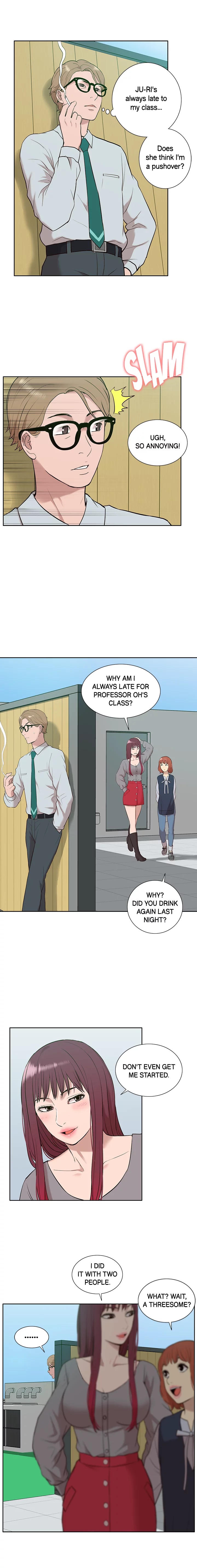 How to Train Her - Chapter 29 [photo 16] - MangaPorn