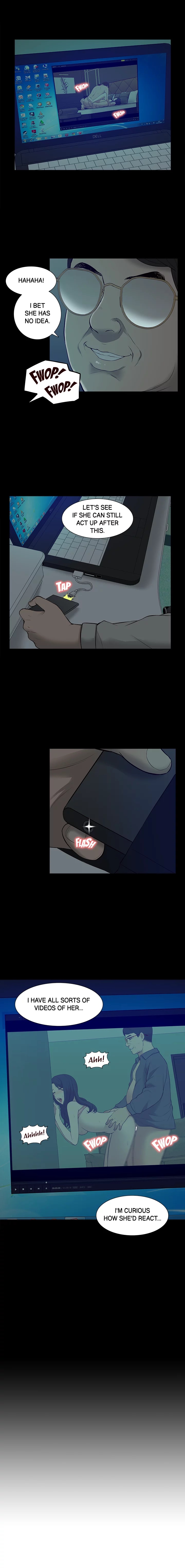 How to Train Her - Chapter 29 [photo 2] - MangaPorn