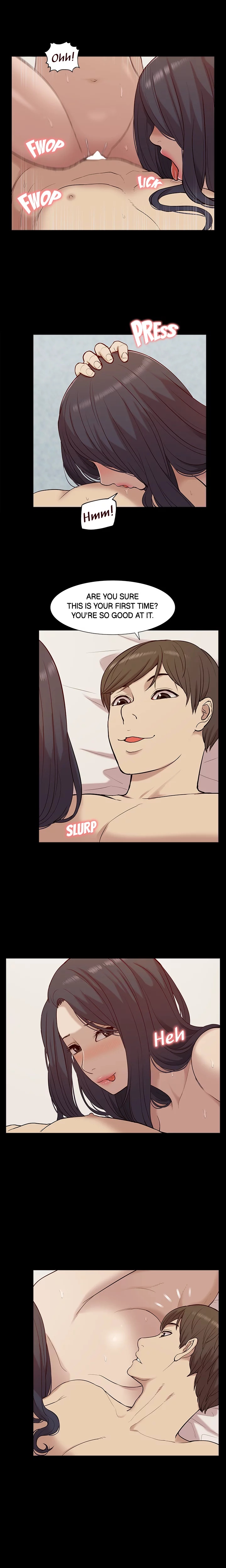 How to Train Her - Chapter 29 [photo 4] - MangaPorn