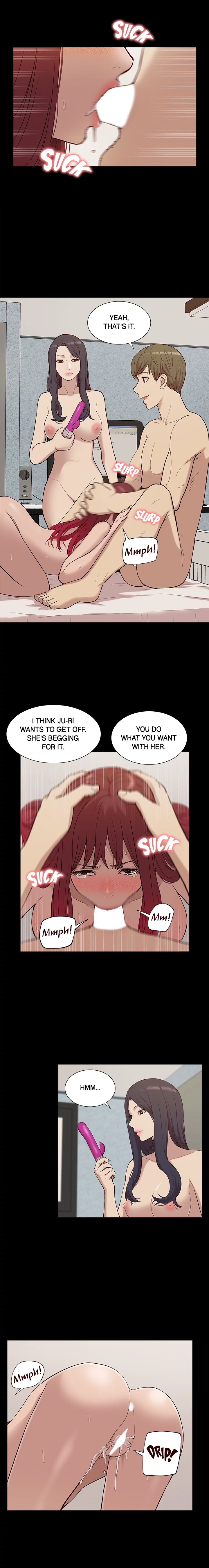 How to Train Her - Chapter 29 [photo 9] - MangaPorn