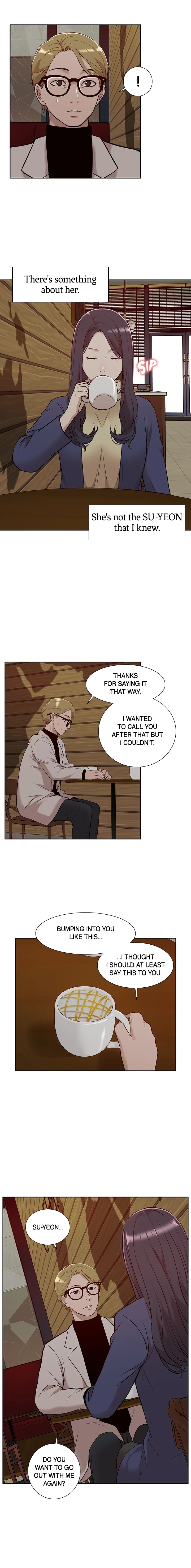 How to Train Her - Chapter 30 [photo 10] - MangaPorn