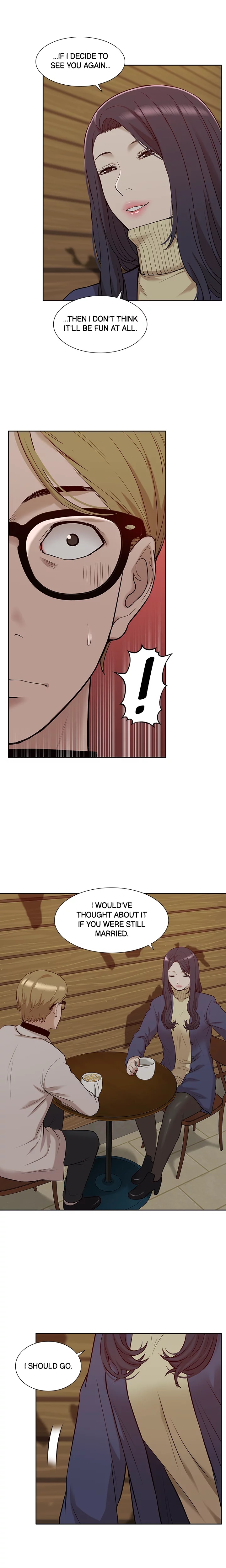 How to Train Her - Chapter 30 [photo 12] - MangaPorn