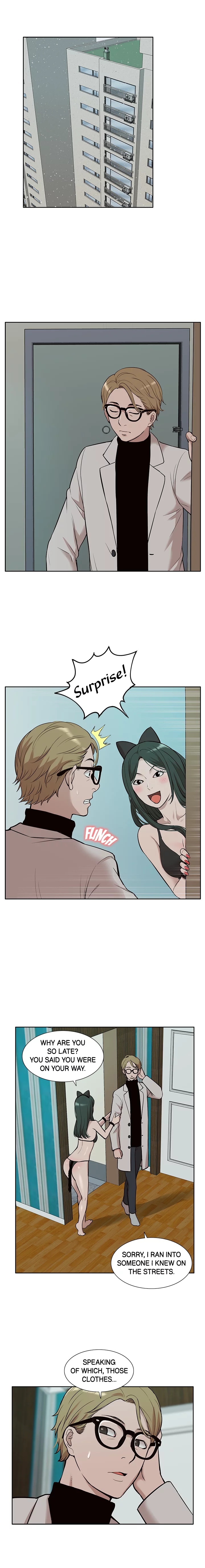 How to Train Her - Chapter 30 [photo 14] - MangaPorn