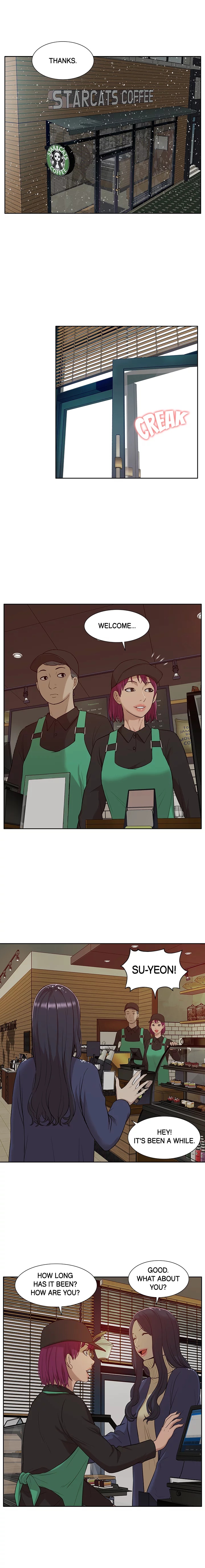 How to Train Her - Chapter 30 [photo 6] - MangaPorn