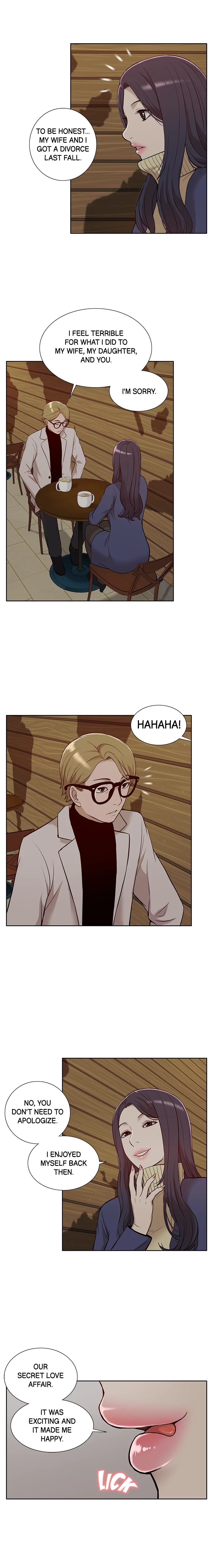 How to Train Her - Chapter 30 [photo 9] - MangaPorn