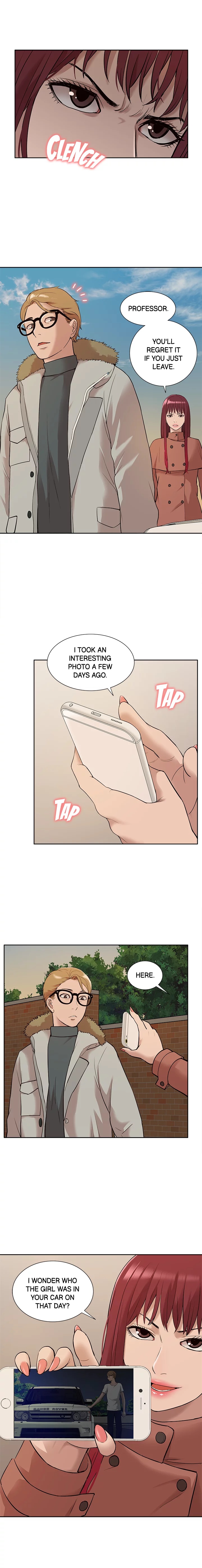 How to Train Her - Chapter 31 [photo 14] - MangaPorn