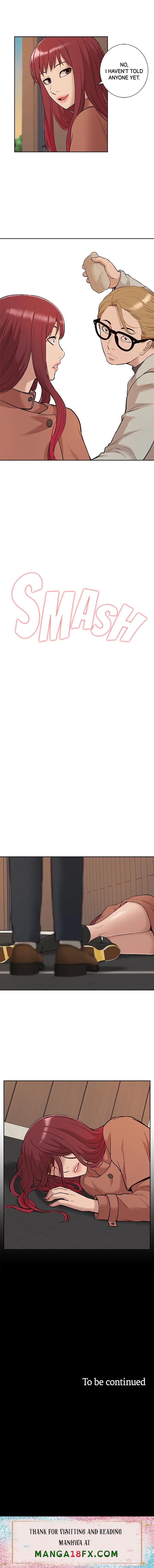 How to Train Her - Chapter 31 [photo 16] - MangaPorn