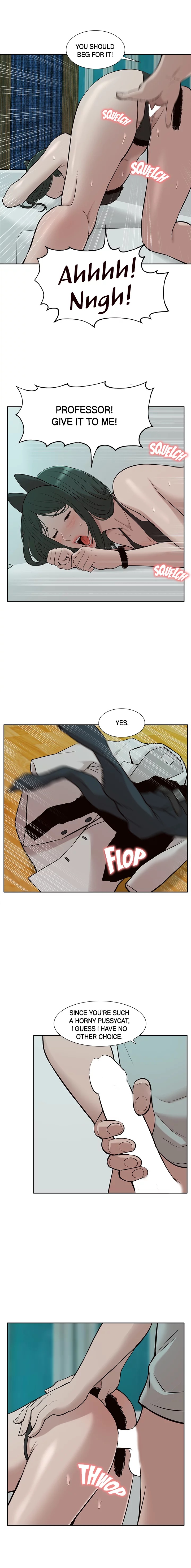 How to Train Her - Chapter 31 [photo 5] - MangaPorn