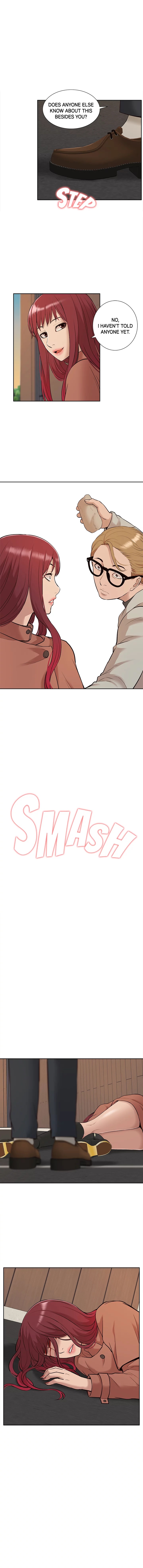 How to Train Her - Chapter 32 [photo 1] - MangaPorn