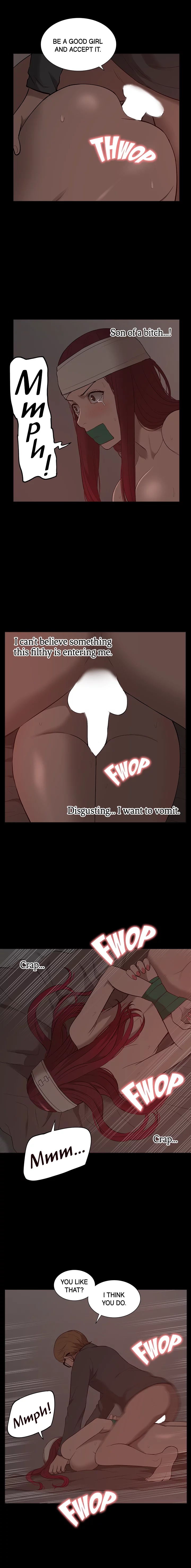 How to Train Her - Chapter 32 [photo 11] - MangaPorn