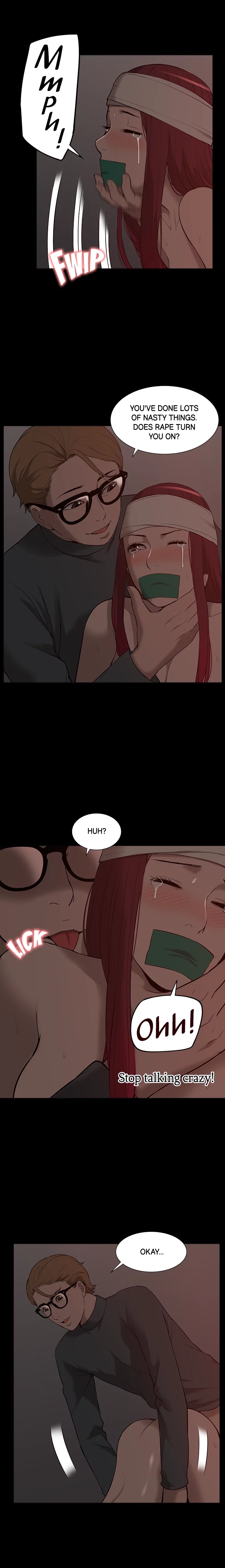 How to Train Her - Chapter 32 [photo 12] - MangaPorn