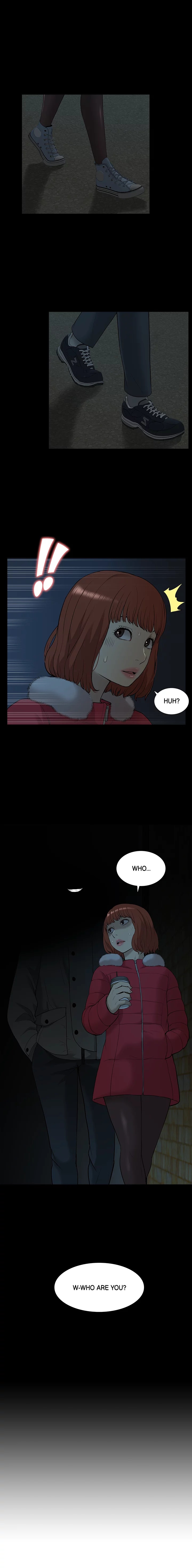 How to Train Her - Chapter 33 [photo 1] - MangaPorn