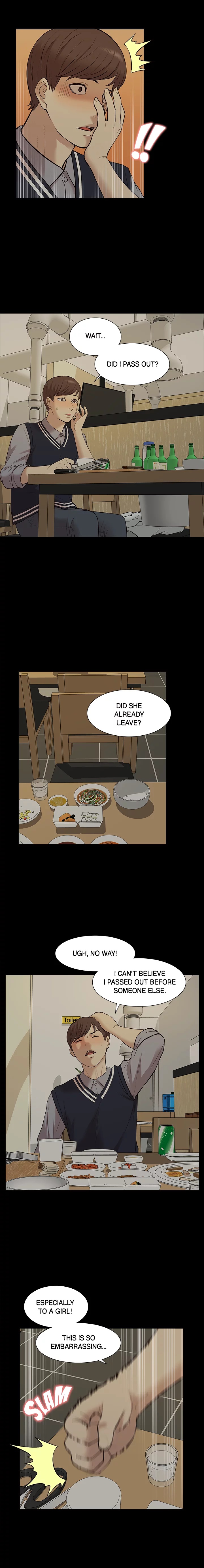 How to Train Her - Chapter 33 [photo 12] - MangaPorn