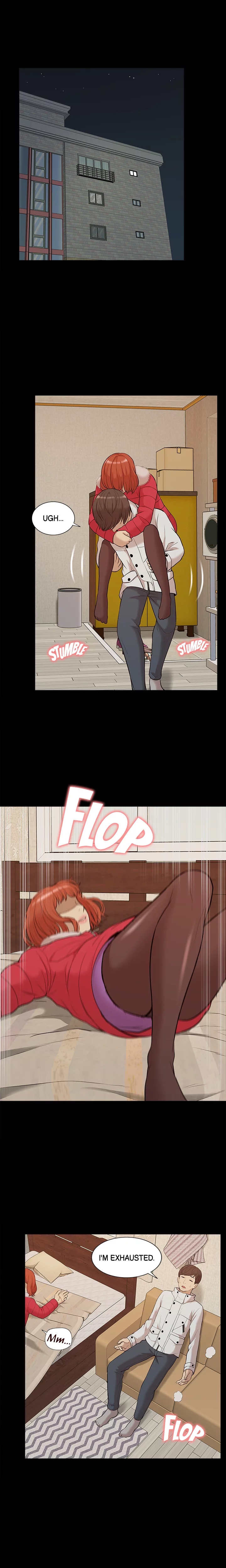 How to Train Her - Chapter 33 [photo 15] - MangaPorn