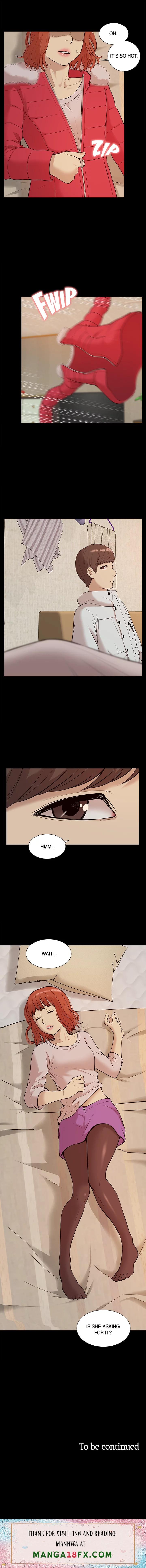 How to Train Her - Chapter 33 [photo 16] - MangaPorn