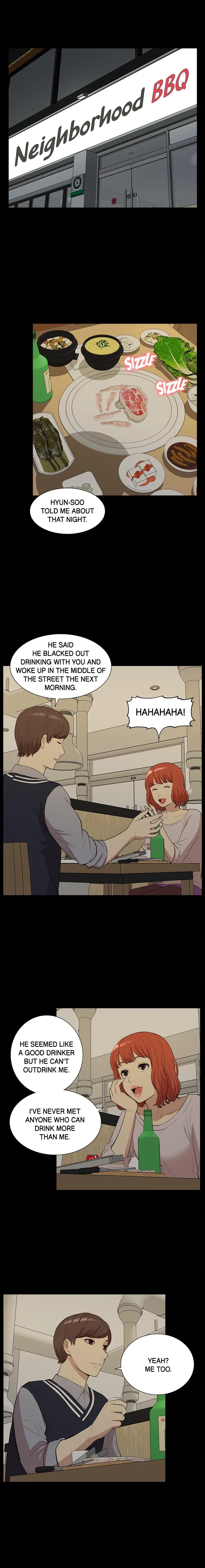 How to Train Her - Chapter 33 [photo 6] - MangaPorn