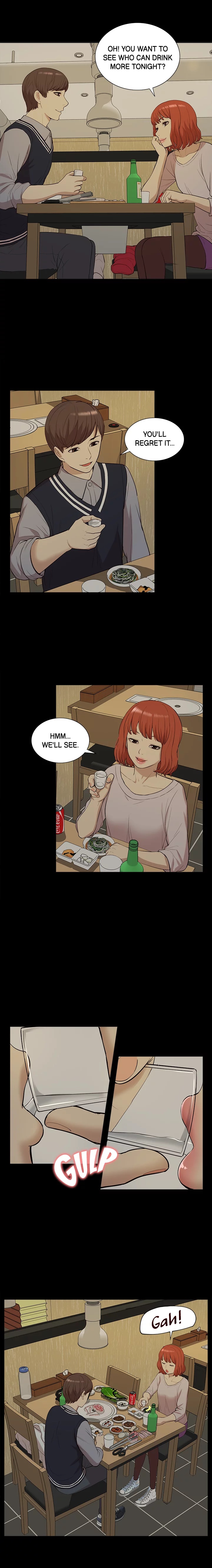 How to Train Her - Chapter 33 [photo 7] - MangaPorn