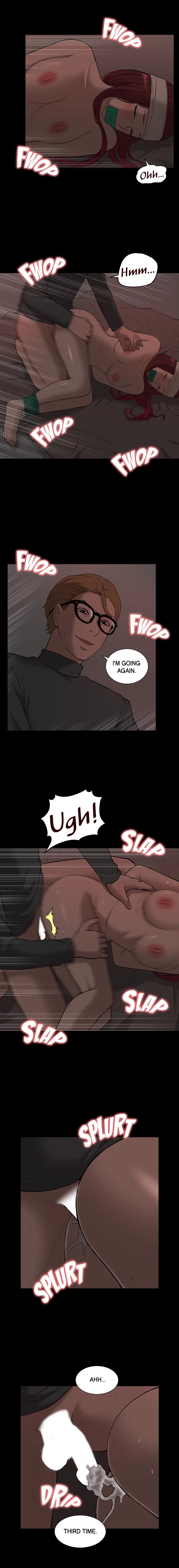 How to Train Her - Chapter 33 [photo 9] - MangaPorn